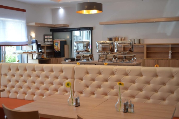 Best Western Plus Marina Star Hotel (Lindau)